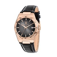 Orologio Maserati Uomo in Acciaio R8851153001 - R8851153001